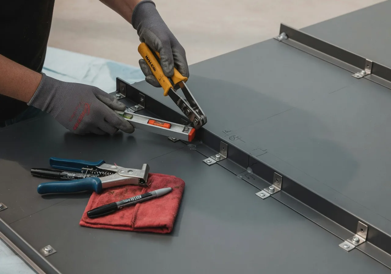 Why choose Metal Roofing Installation in Mcdavid, FL